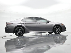 Used 2024  Toyota Camry SE Auto at Landmark Auto Credit Center near springfield&comma; IL