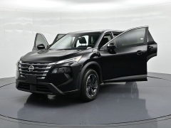 Used 2024  Nissan Rogue AWD SV at Landmark Auto Credit Center near springfield&comma; IL