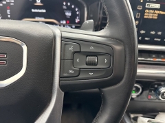 Used 2024  GMC Sierra 1500 4WD Crew Cab 147" SLT at Landmark Auto Credit Center near springfield&comma; IL