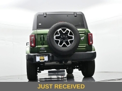 Used 2024  Ford Bronco Outer Banks 4 Door 4x4 at Landmark Auto Credit Center near springfield&comma; IL