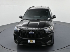 Used 2025  Ford Explorer ST-Line 4WD at Landmark Auto Credit Center near springfield&comma; IL