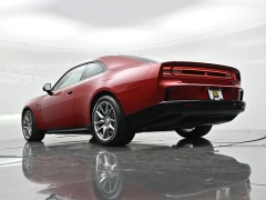 Used 2025  Dodge Charger Daytona R&sol;T AWD at Landmark Auto Credit Center near springfield&comma; IL