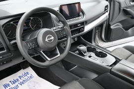 Used 2024  Nissan Rogue FWD SV at Landmark Auto Credit Center near springfield&comma; IL