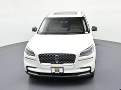 Used 2022  Lincoln Aviator Reserve AWD at Landmark Auto Credit Center near springfield&comma; IL