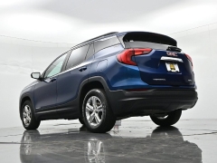 Used 2021  GMC Terrain AWD 4dr SLE at Landmark Auto Credit Center near springfield&comma; IL