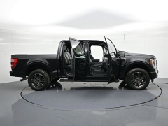 Used 2022  Ford F-150 4WD SuperCrew 5&period;5' Box at Landmark Auto Credit Center near springfield&comma; IL
