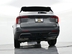 Used 2025  Ford Explorer ST-Line 4WD at Landmark Auto Credit Center near springfield&comma; IL