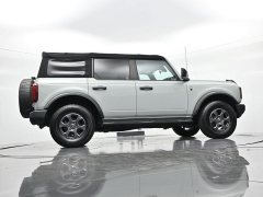 Used 2021  Ford Bronco 4 Door 4x4 at Landmark Auto Credit Center near springfield&comma; IL