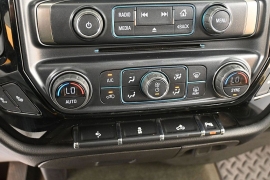 Used 2018  Chevrolet Silverado 1500 4WD Crew Cab LT at Landmark Auto Credit Center near springfield&comma; IL