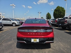 Used 2024  Hyundai Sonata SEL 2&period;5L FWD at Landmark Auto Credit Center near springfield&comma; IL