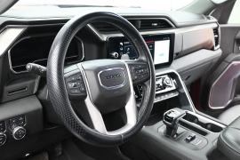 Used 2023  GMC Sierra 1500 4WD Crew Cab 147" Denali at Landmark Auto Credit Center near springfield&comma; IL