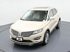 Used 2018  Lincoln MKC 4d SUV AWD Reserve at Landmark Auto Credit Center near springfield&comma; IL