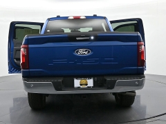 Used 2024  Ford F-150 XLT 4WD SuperCrew 5&period;5' Box at Landmark Auto Credit Center near springfield&comma; IL
