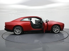 Used 2025  Dodge Charger Daytona R&sol;T AWD at Landmark Auto Credit Center near springfield&comma; IL