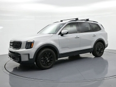  2024 Kia Telluride SX Prestige X-Pro AWD at Landmark Auto Credit Center near springfield&comma; IL