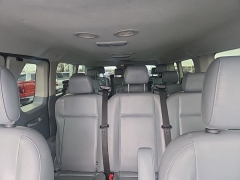 Used 2016  Ford Transit Wagon T-350 148" Low Roof Swing-Out RH Dr at Landmark Auto Credit Center near springfield&comma; IL