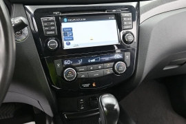 Used 2015  Nissan Rogue AWD 4dr SL at Landmark Auto Credit Center near springfield&comma; IL
