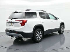 Used 2020  GMC Acadia 4d SUV FWD SLT V6 at Landmark Auto Credit Center near springfield&comma; IL