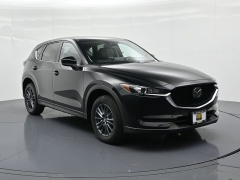 Used 2021  Mazda CX-5 Touring AWD at Landmark Auto Credit Center near springfield&comma; IL