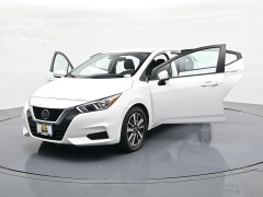 Used 2022  Nissan Versa SV CVT at Landmark Auto Credit Center near springfield&comma; IL