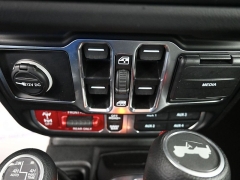 Used 2025  Jeep Wrangler 4xe Rubicon 4x4 at Landmark Auto Credit Center near springfield&comma; IL