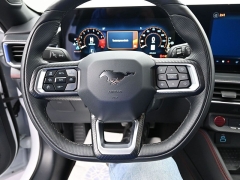 Used 2024  Ford Mustang GT Premium Convertible at Landmark Auto Credit Center near springfield&comma; IL