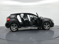 Used 2015  Mercedes-Benz GLA-Class 4d SUV GLA250 4matic at Landmark Auto Credit Center near springfield&comma; IL