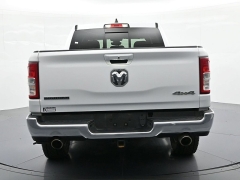 Used 2022  Ram 1500 Big Horn 4x4 Crew Cab 5'7" Box at Landmark Auto Credit Center near springfield&comma; IL