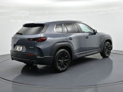 Used 2024  Mazda CX-50 2&period;5 S Preferred Package AWD at Landmark Auto Credit Center near springfield&comma; IL