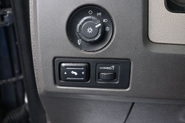 Used 2010  Ford F-150 2WD Supercrew XLT 5 1&sol;2 at Landmark Auto Credit Center near springfield&comma; IL