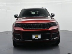 Used 2023  Jeep Grand Cherokee L Summit Reserve 4x4 at Landmark Auto Credit Center near springfield&comma; IL