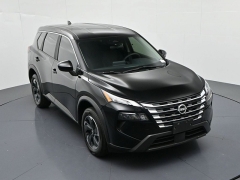 Used 2024  Nissan Rogue AWD SV at Landmark Auto Credit Center near springfield&comma; IL