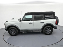 Used 2021  Ford Bronco 4 Door 4x4 at Landmark Auto Credit Center near springfield&comma; IL