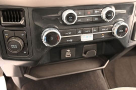 Used 2025  Ford F-150 XLT 4WD SuperCrew 5&period;5' Box at Landmark Auto Credit Center near springfield&comma; IL