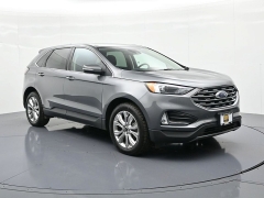 Used 2024  Ford Edge Titanium AWD at Landmark Auto Credit Center near springfield&comma; IL