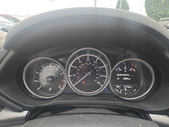 Used 2021  Mazda CX-5 Touring AWD at Landmark Auto Credit Center near springfield&comma; IL