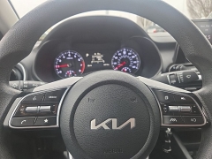 Used 2024  Kia Forte LXS IVT at Landmark Auto Credit Center near springfield&comma; IL