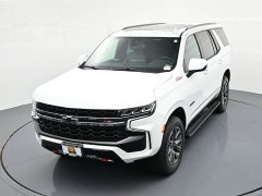 Used 2021  Chevrolet Tahoe 4WD 4dr Z71 at Landmark Auto Credit Center near springfield&comma; IL