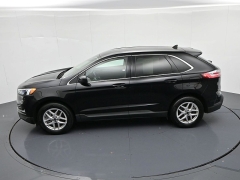 Used 2024  Ford Edge SEL AWD at Landmark Auto Credit Center near springfield&comma; IL