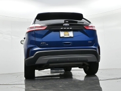 Used 2024  Ford Edge SEL AWD at Landmark Auto Credit Center near springfield&comma; IL