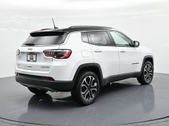 Used 2023  Jeep Compass Limited 4x4 at Landmark Auto Credit Center near springfield&comma; IL
