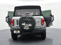 Used 2021  Ford Bronco 4 Door 4x4 at Landmark Auto Credit Center near springfield&comma; IL