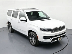 Used 2022  Jeep Grand Wagoneer Series I 4x4 at Landmark Auto Credit Center near springfield&comma; IL