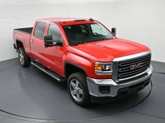 Used 2016  GMC Sierra 2500HD 4WD Crew Cab 153&period;7" at Landmark Auto Credit Center near springfield&comma; IL