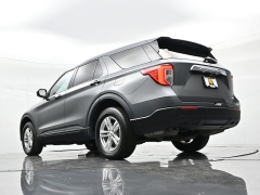Used 2023  Ford Explorer Base 4WD at Landmark Auto Credit Center near springfield&comma; IL