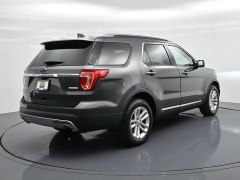 Used 2017  Ford Explorer 4d SUV FWD XLT Ecoboost at Landmark Auto Credit Center near springfield&comma; IL