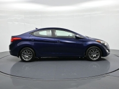 Used 2013  Hyundai Elantra 4dr Sdn Auto GLS &lpar;Alabama Plant&rpar; at Landmark Auto Credit Center near springfield&comma; IL
