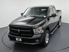 Used 2016  Ram 1500 4WD Quad Cab 140&period;5" Express at Landmark Auto Credit Center near springfield&comma; IL