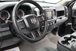 Used 2016  Ram 1500 4WD Quad Cab 140&period;5" Express at Landmark Auto Credit Center near springfield&comma; IL