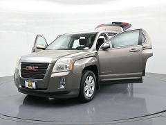 Used 2012  GMC Terrain 4d SUV FWD SLE1 at Landmark Auto Credit Center near springfield&comma; IL